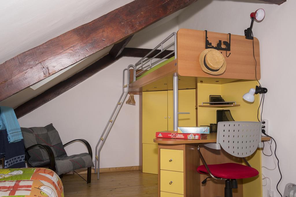 Solar Romantico - Anno 1850 Al Torres Novas Quarto foto